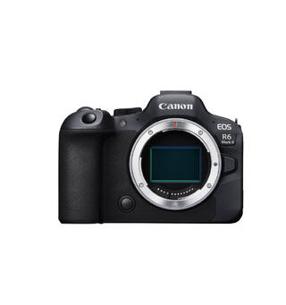 Canon EOS R6 Mark II Kamerahus 24,2 MP Fullformat